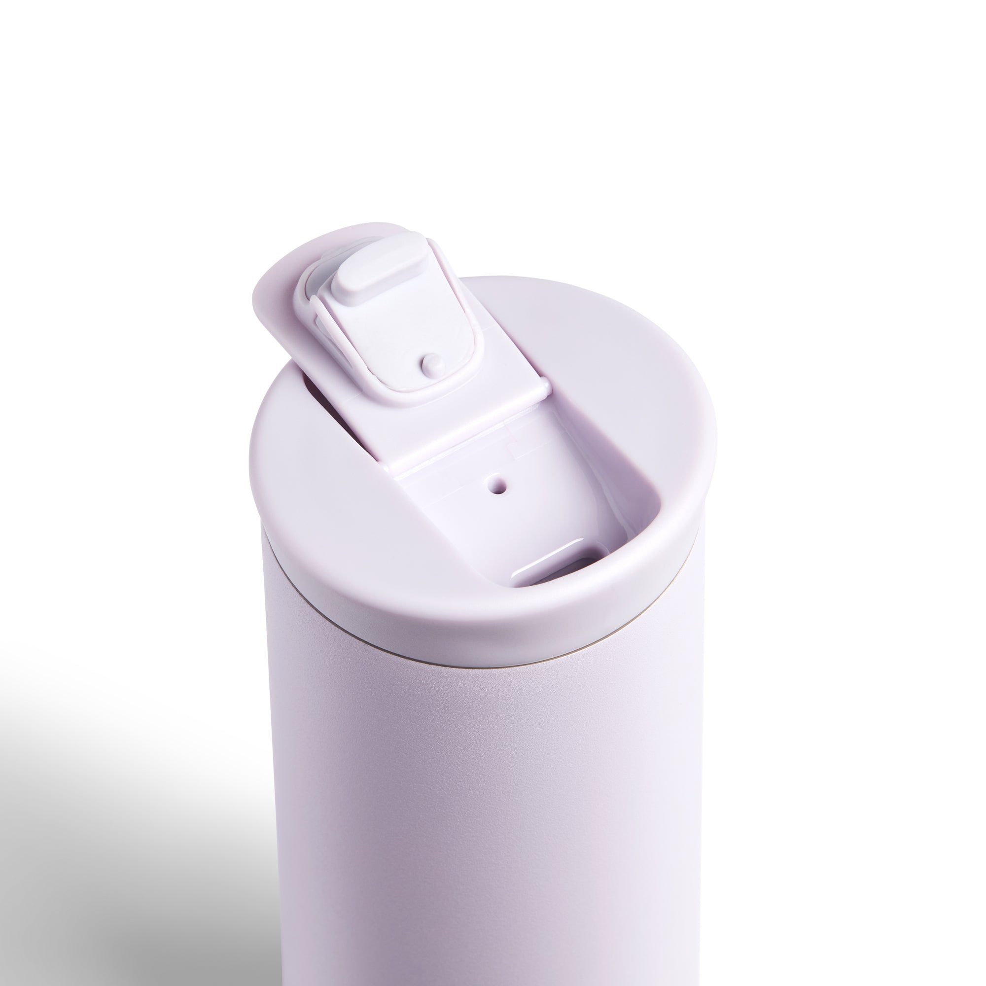 16oz Nomad Flip Tumbler - Lavender