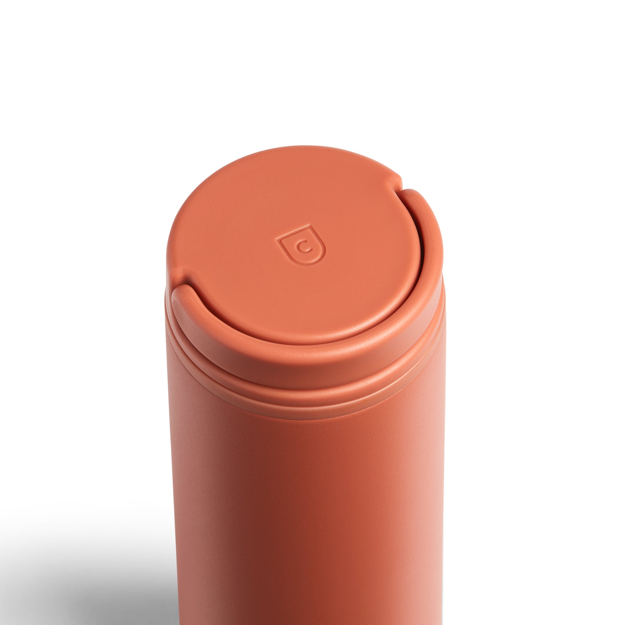 16oz Nomad Grip - Terracotta