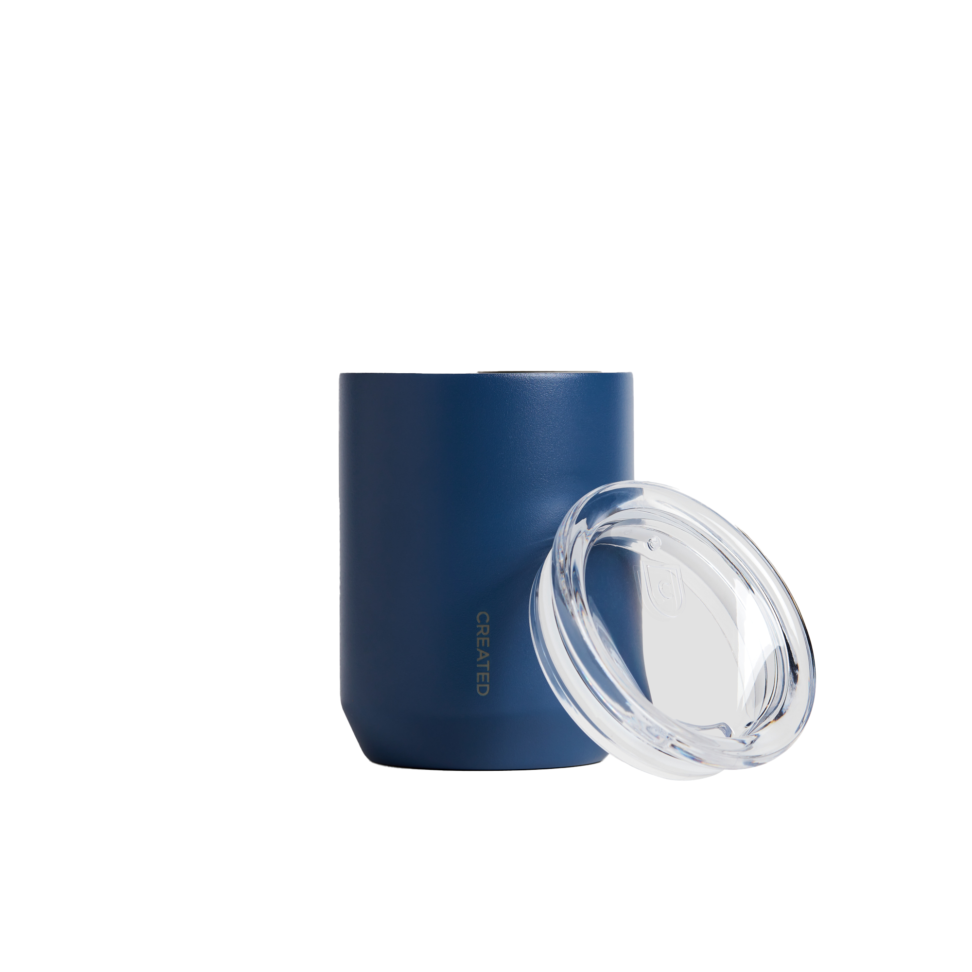 8oz Everyday Tumbler - Pacific Blue