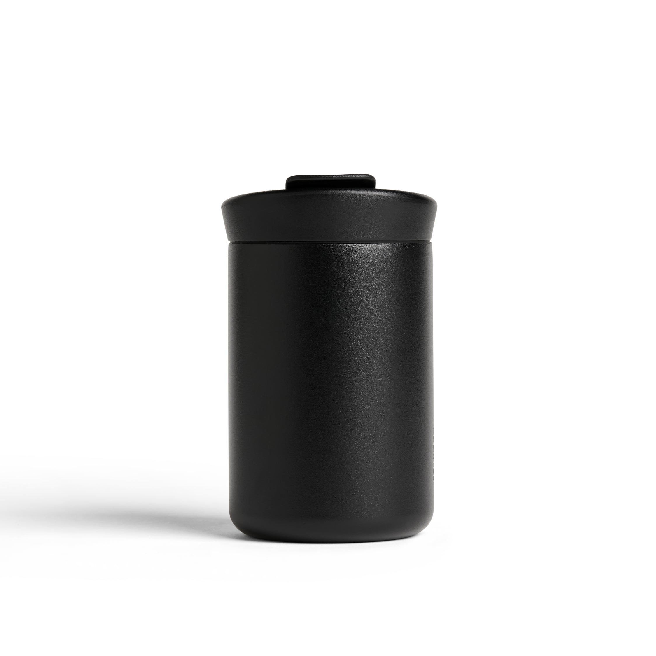 8oz Nomad Flip Tumbler - Black