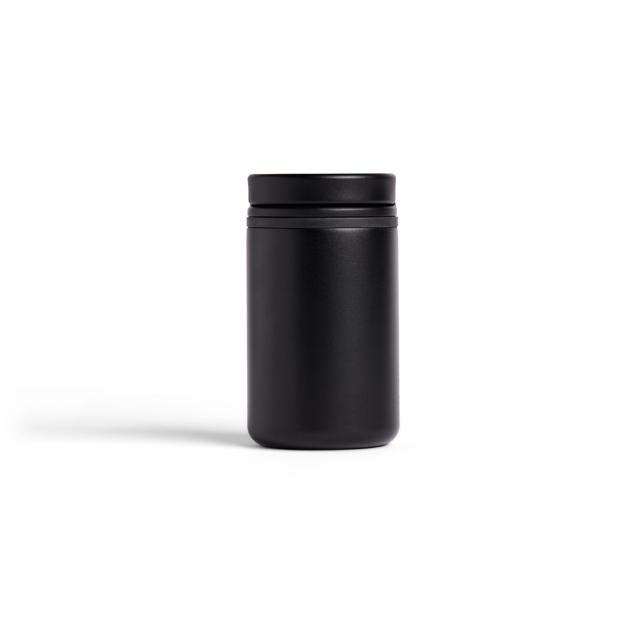 8oz Nomad Grip Tumbler - Black