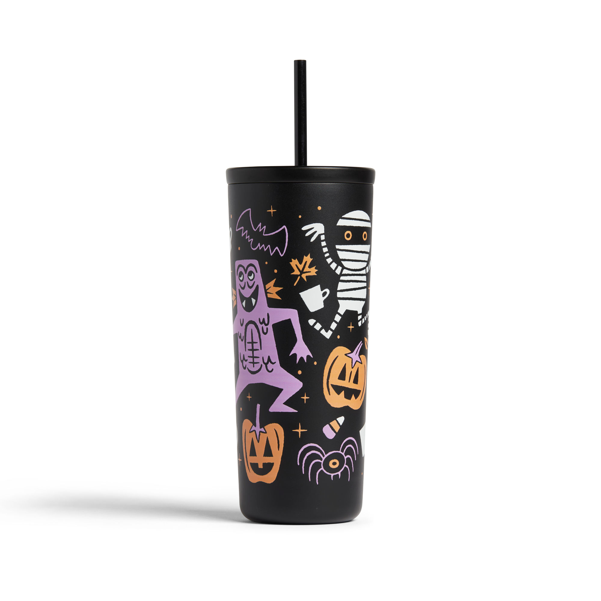 24oz Monster Mash Cold Cup