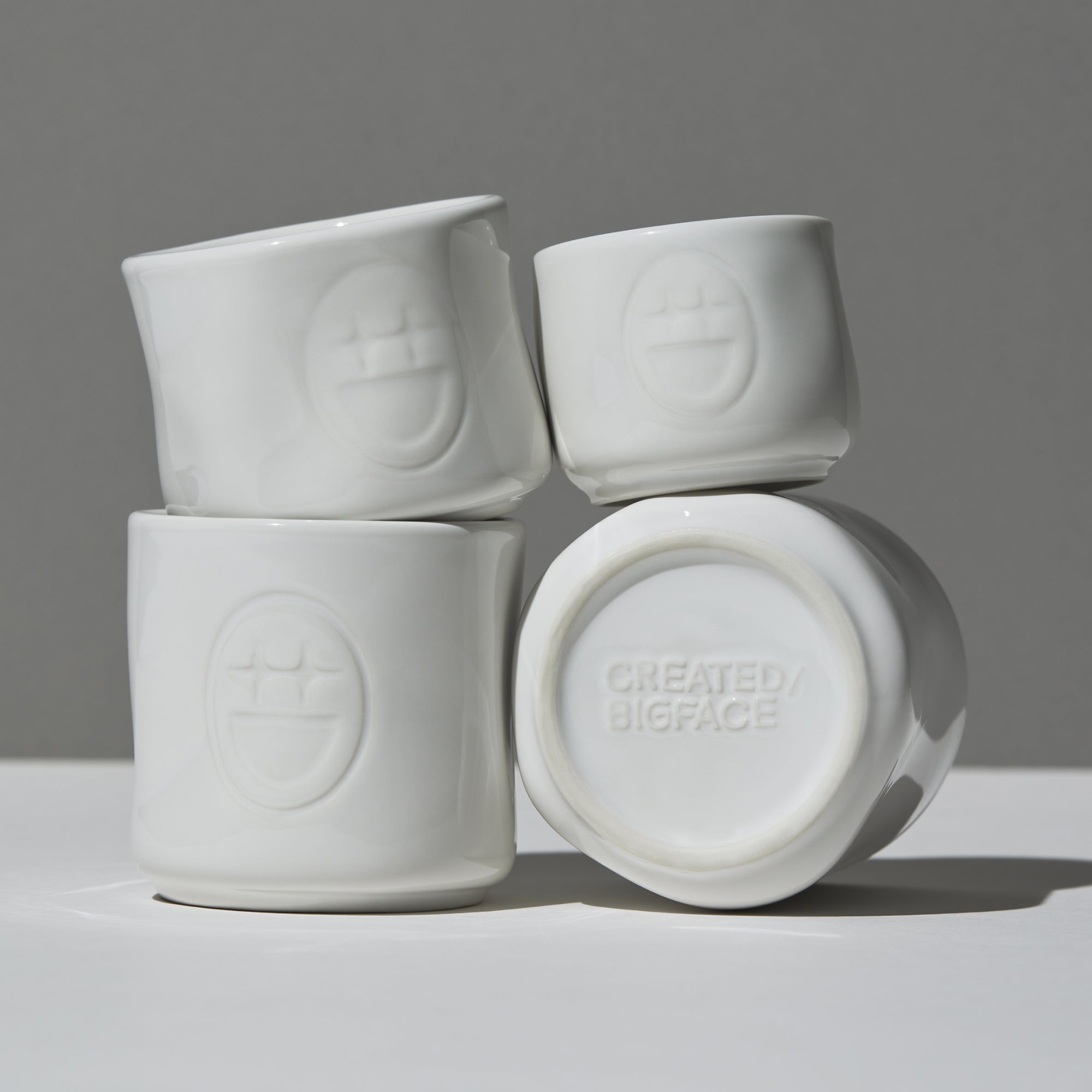 Warp 3oz Set