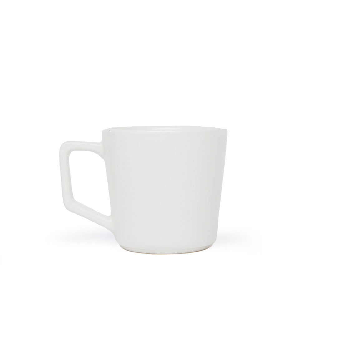 Lisa Congdon - 12 oz Angle Drip Mug