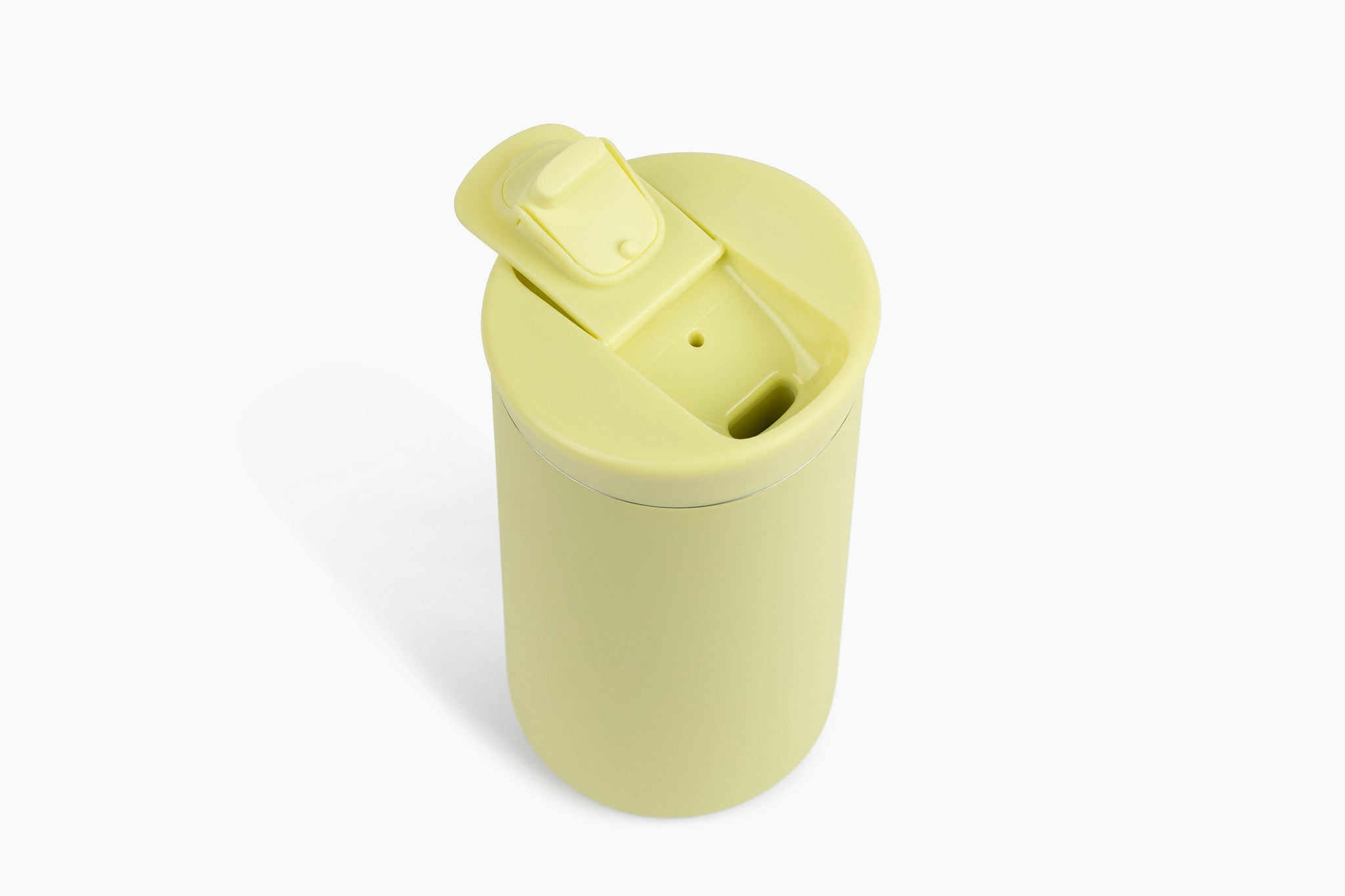 12oz Nomad Flip Tumbler - Citron