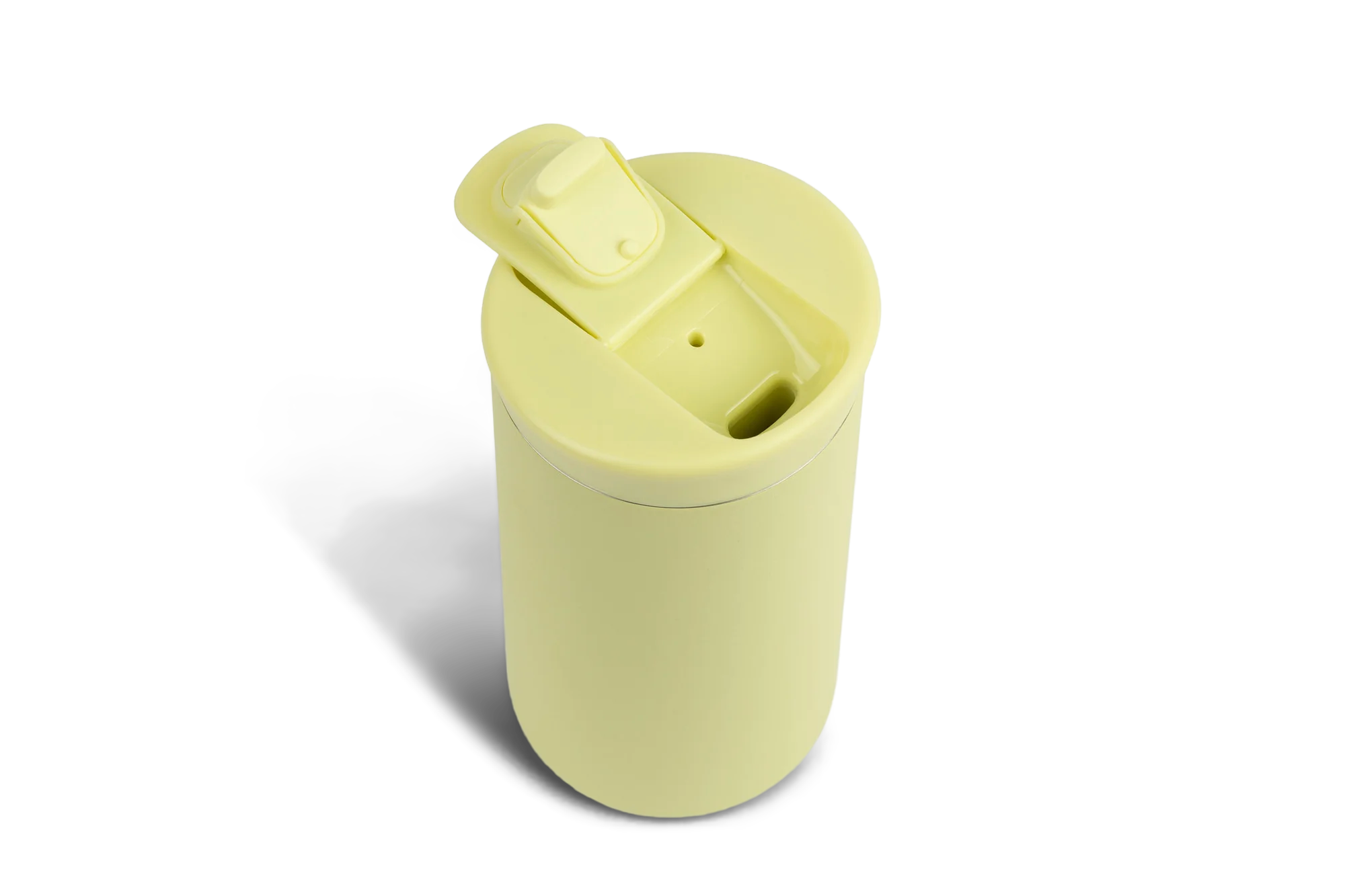 Lid Replacement - Citron Nomad Flip