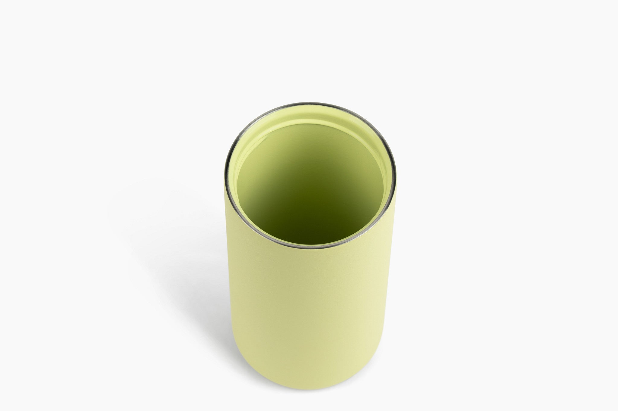12oz Nomad Flip Tumbler - Citron
