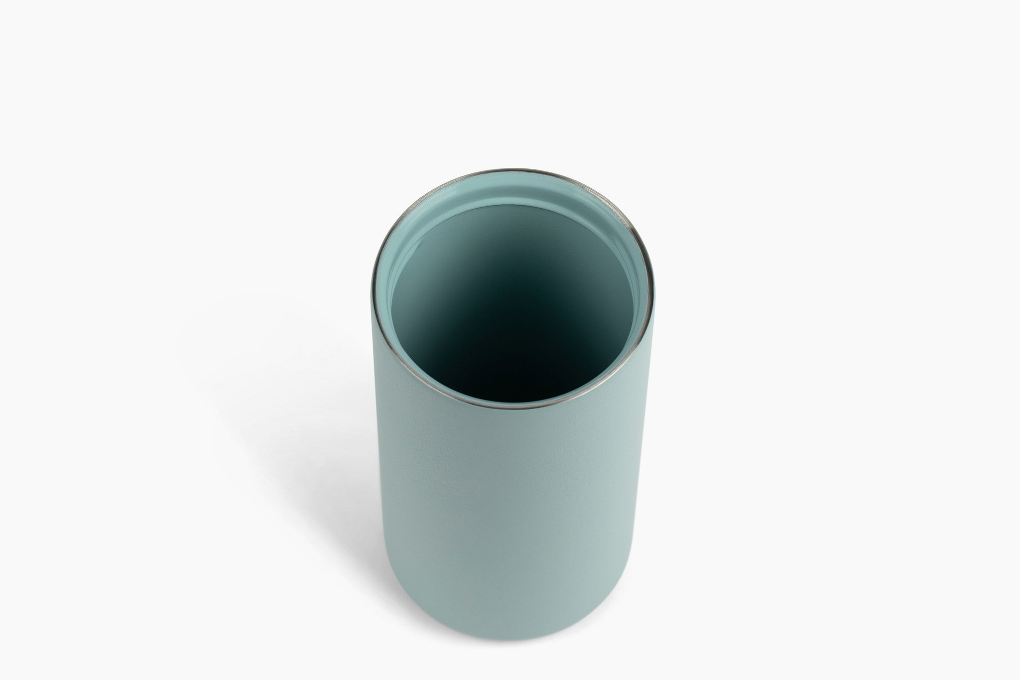 12oz Nomad Flip Tumbler - Rain