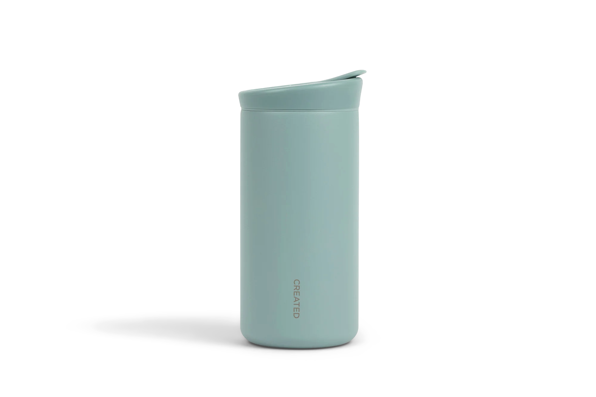 12oz Nomad Flip Tumbler - Rain