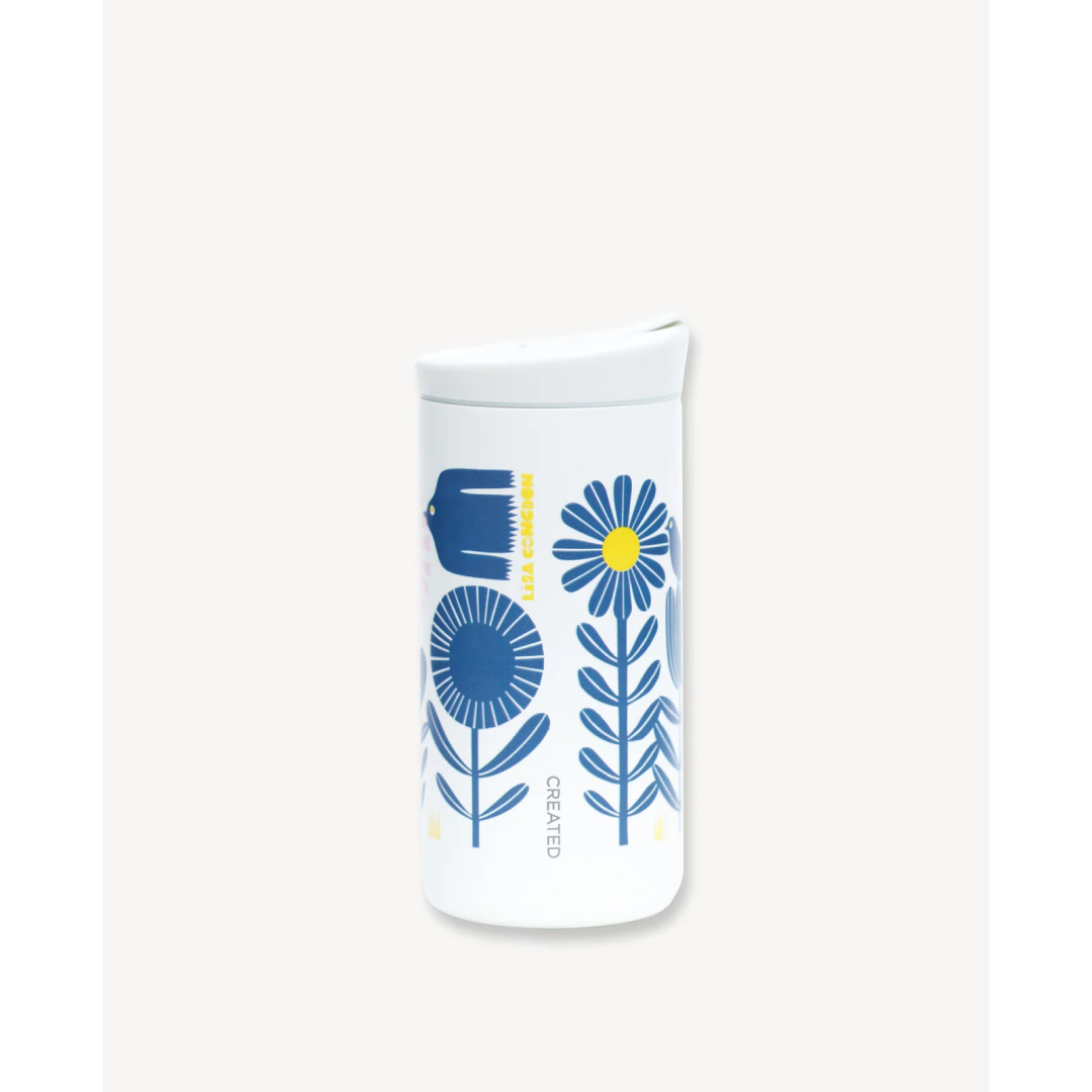 Lisa Congdon - 12oz Nomad Flip