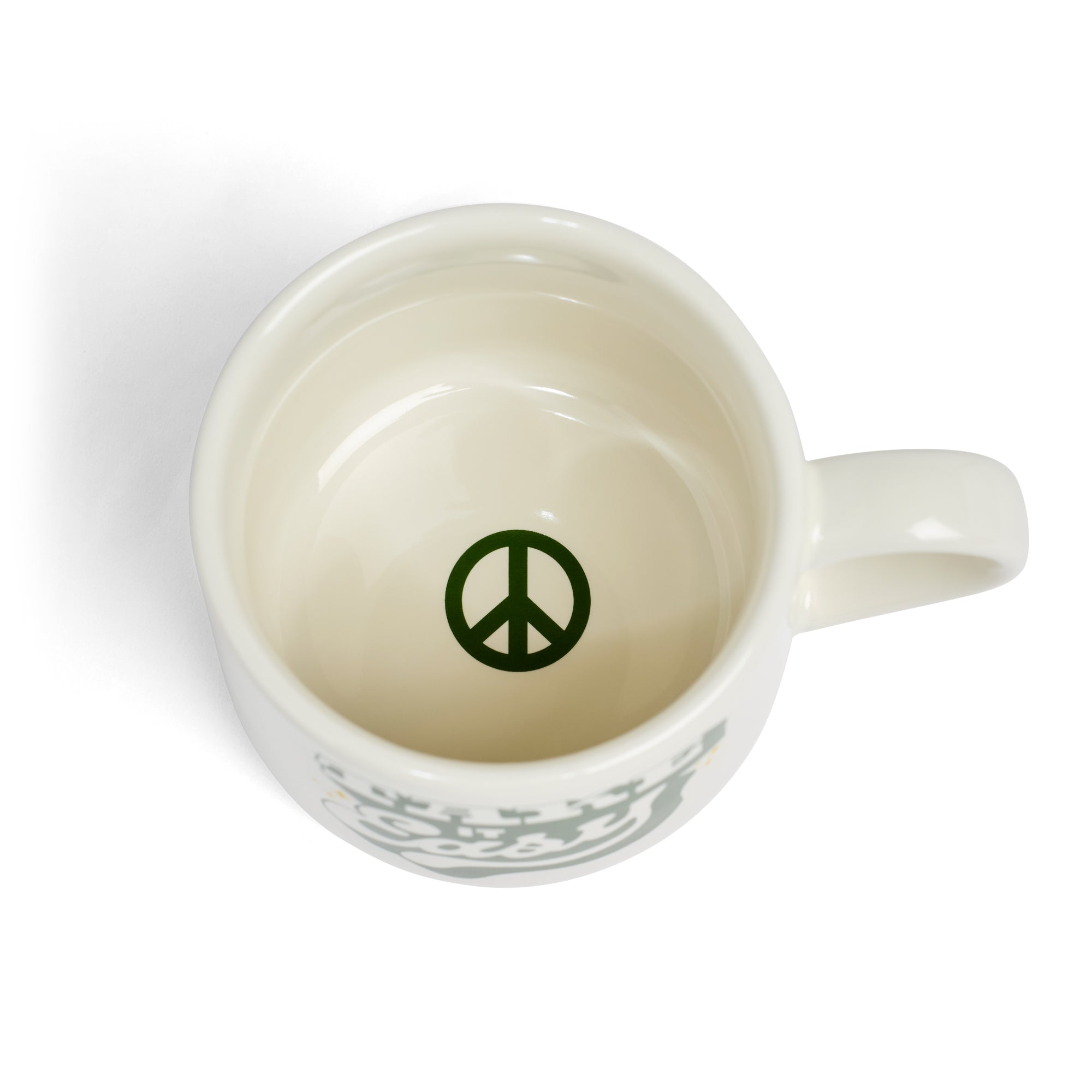 Mary Kate McDevitt - Take It Easy - 12oz Crescent