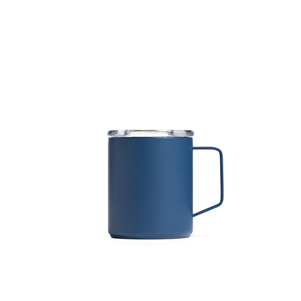 Camp Mug