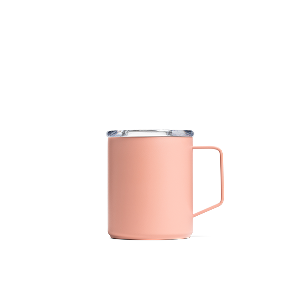 Camp Mug