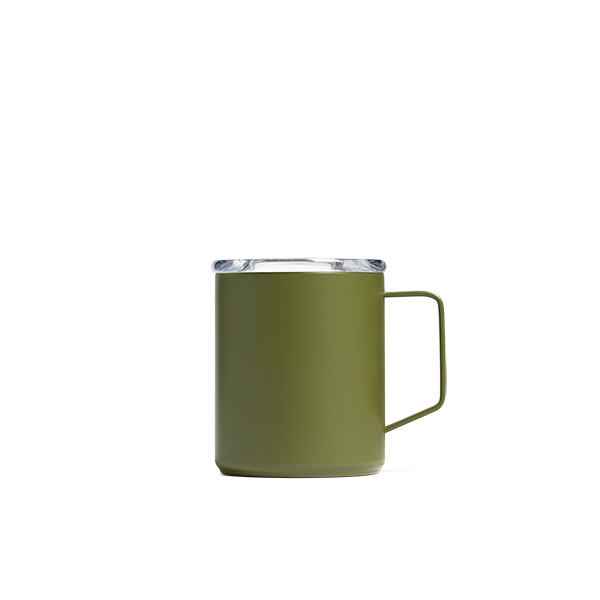 Camp Mug