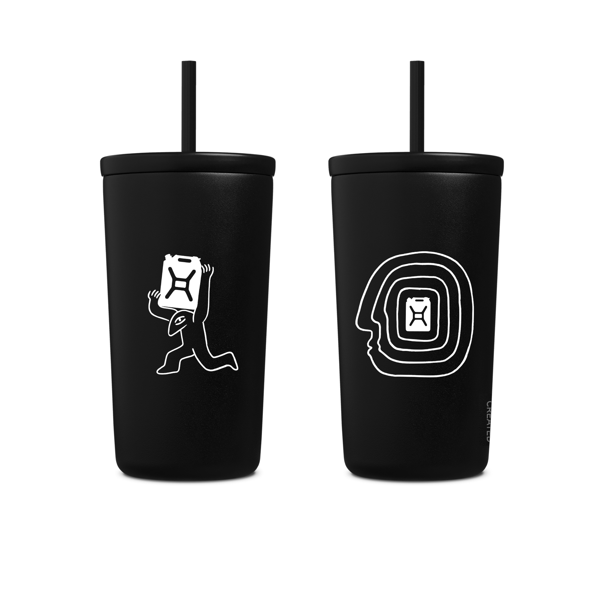 Efdot Cold Cup