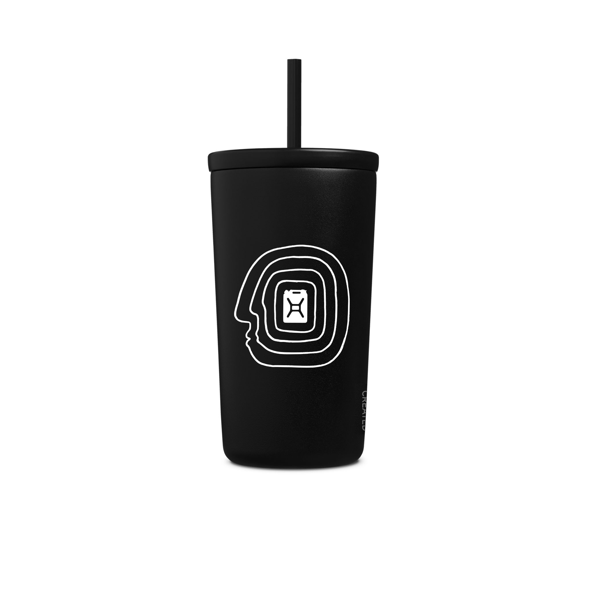 Efdot - 16oz Cold Cup