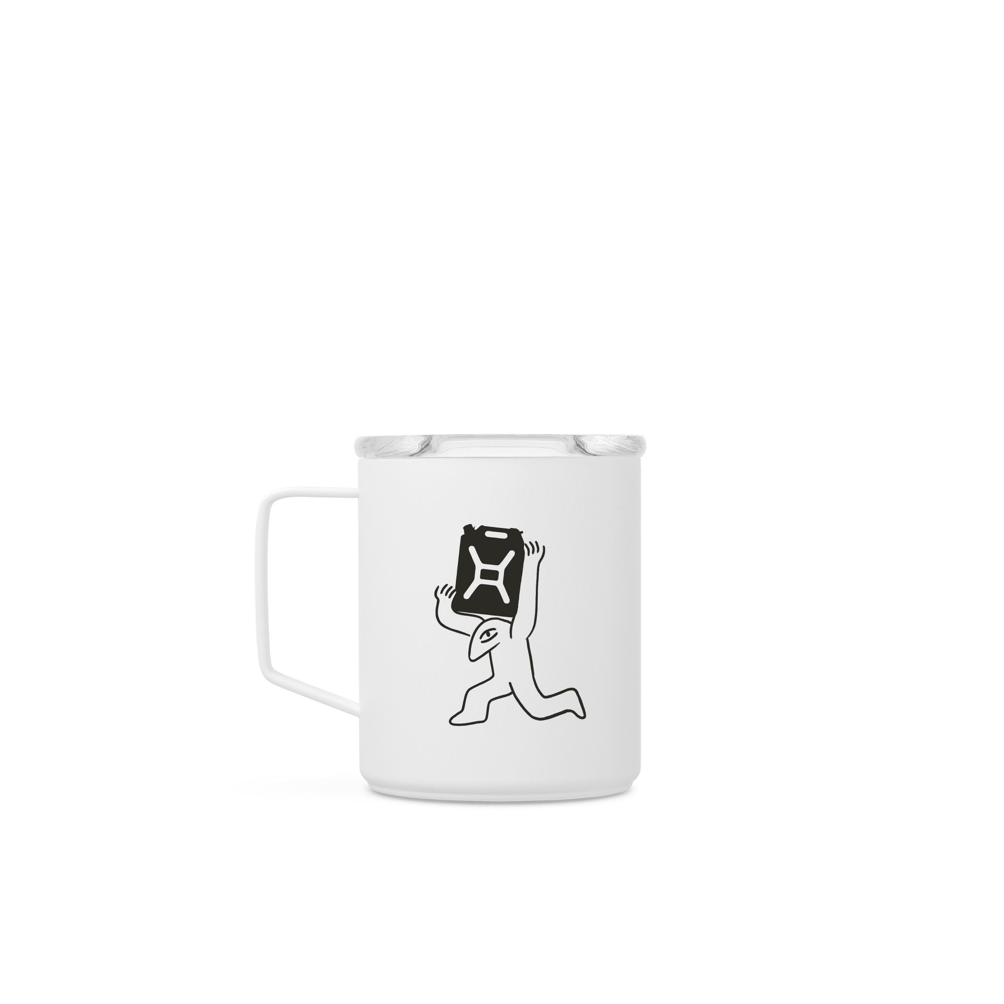 Efdot Camp Mug