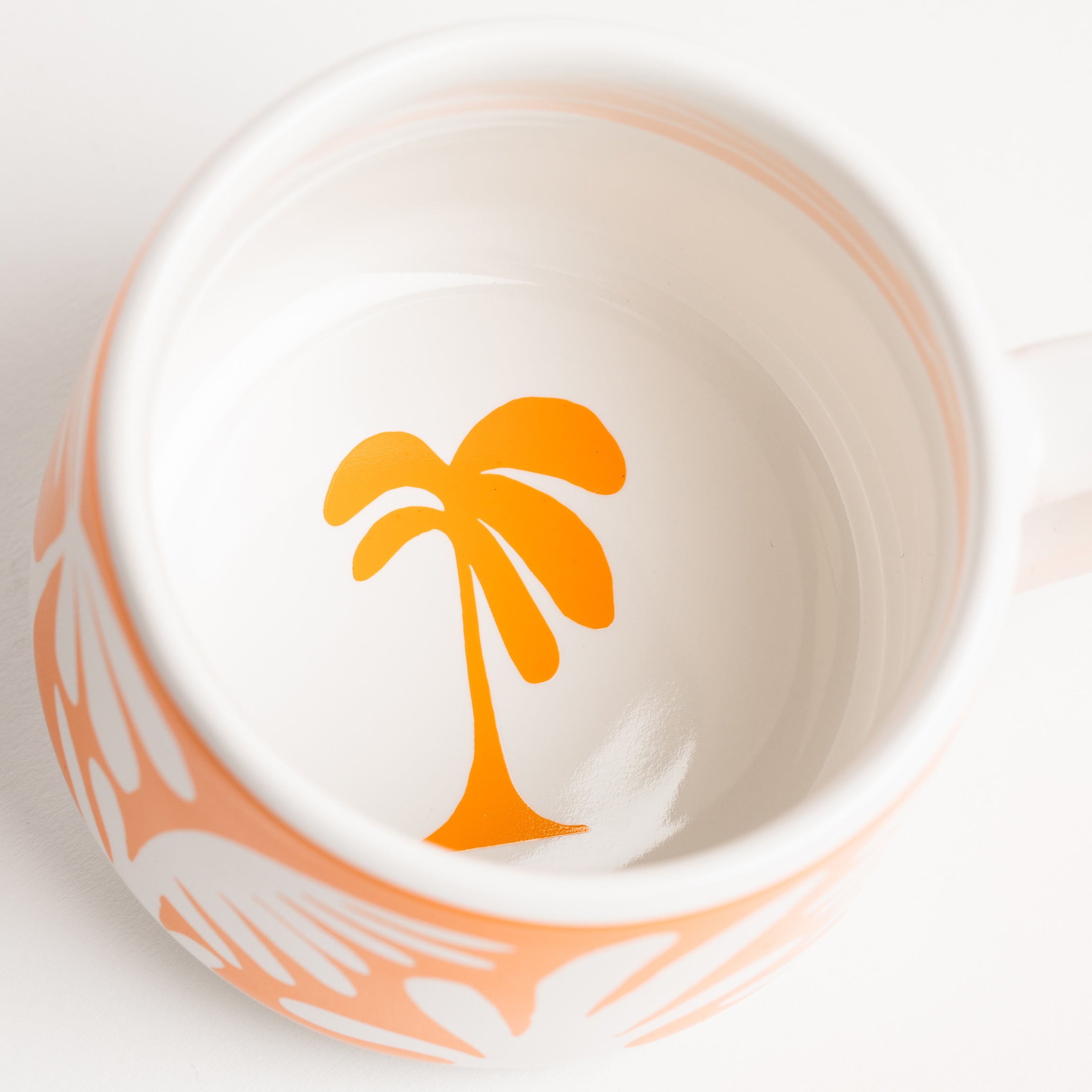 Ty Williams - Under the Sea - 12oz Crescent Mug